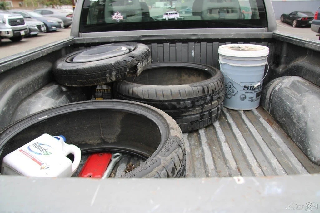 2005 Dodge Dakota 3rd Gen - Image 6 of 21
