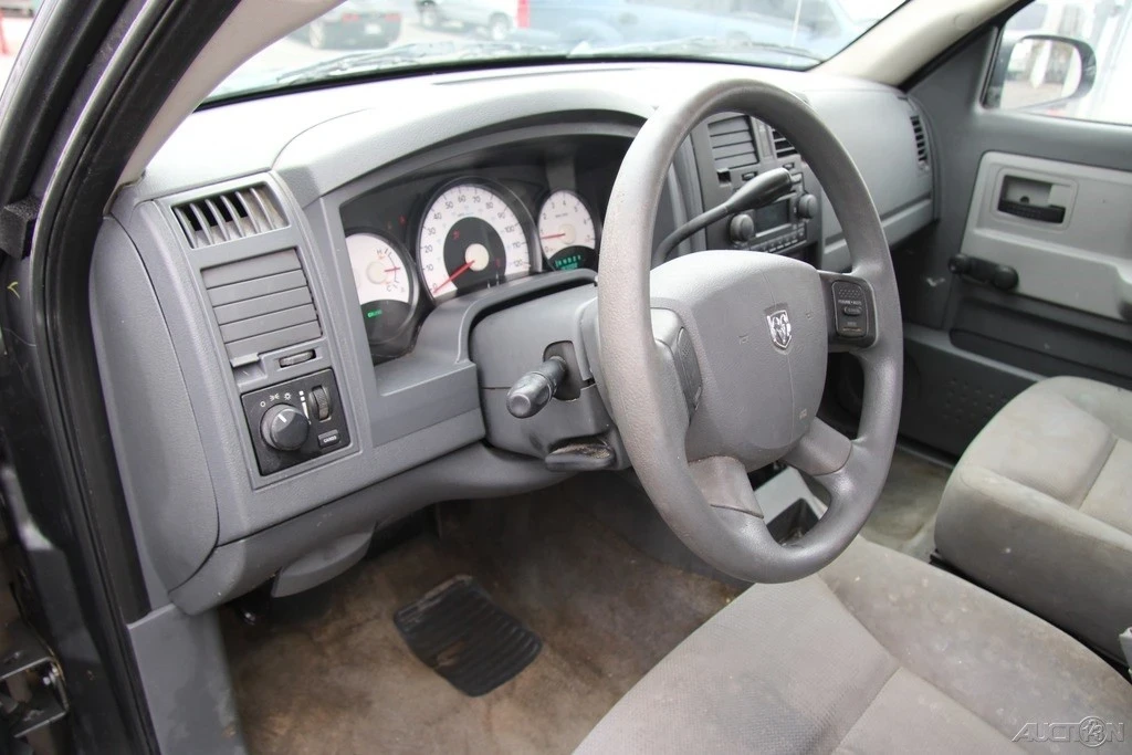 2005 Dodge Dakota 3rd Gen - Image 14 of 21