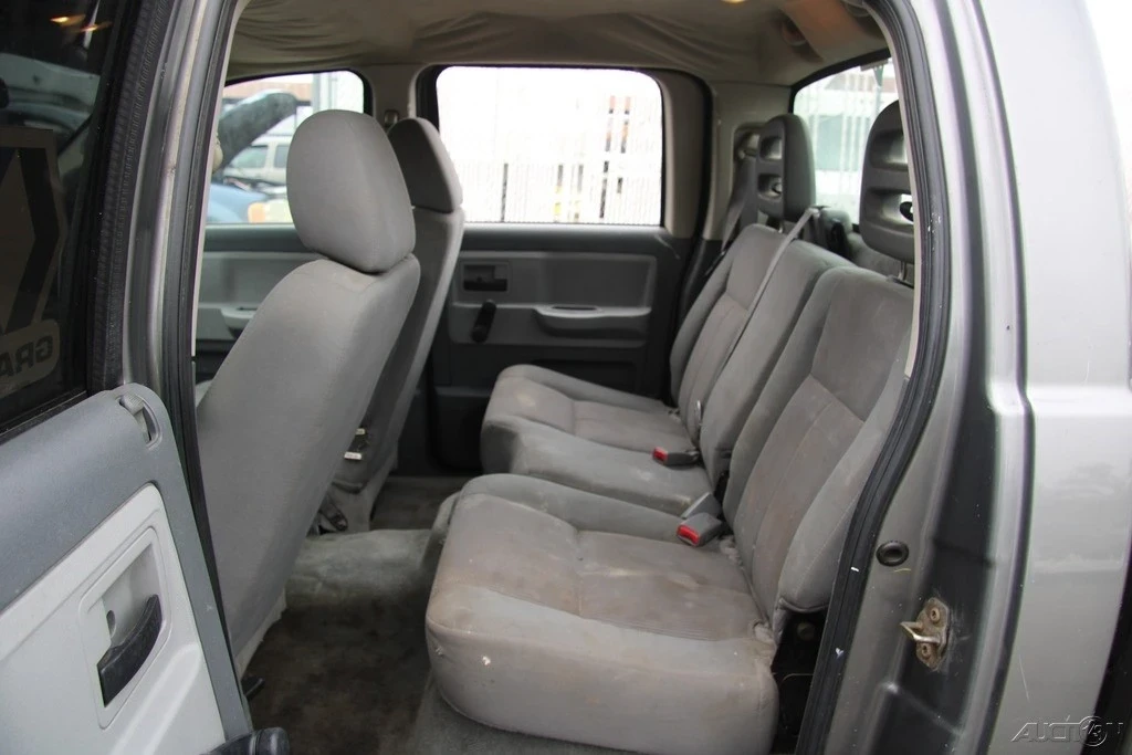 2005 Dodge Dakota 3rd Gen - Image 19 of 21