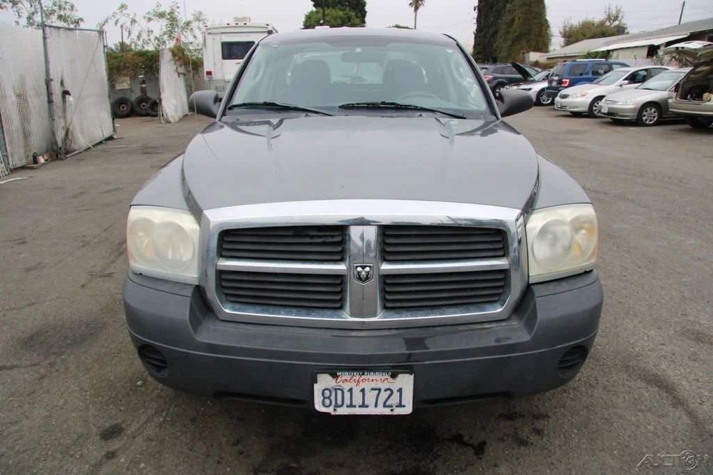 2005 Dodge Dakota 3rd Gen - Image 10 of 21