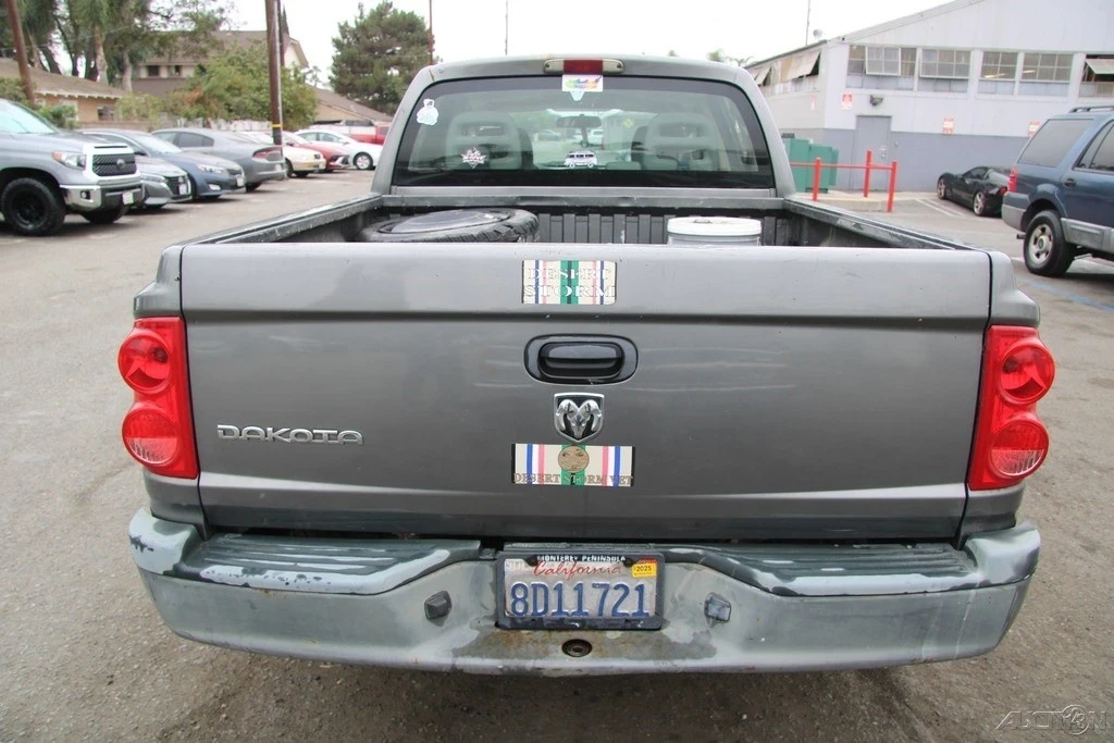 2005 Dodge Dakota 3rd Gen - Image 5 of 21