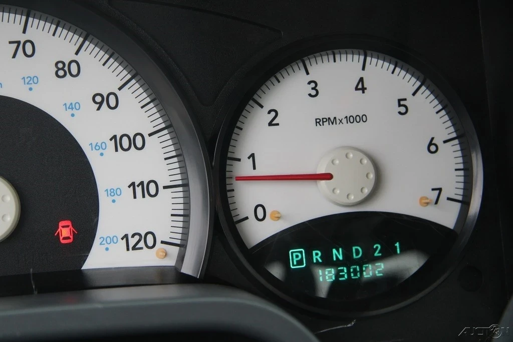 2005 Dodge Dakota 3rd Gen - Image 16 of 21