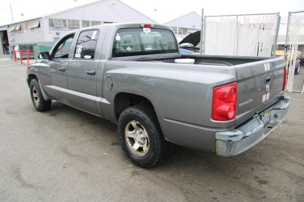 2005 Dodge Dakota 3rd Gen - Image 4 of 21