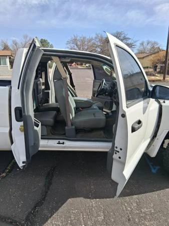 2005 Dodge Dakota 3rd Gen - Image 8 of 9