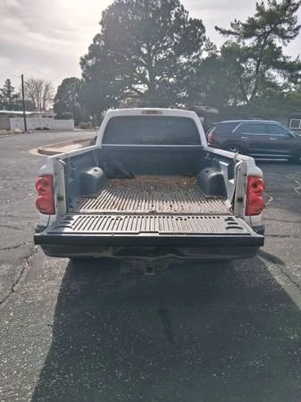 2005 Dodge Dakota 3rd Gen - Image 4 of 9