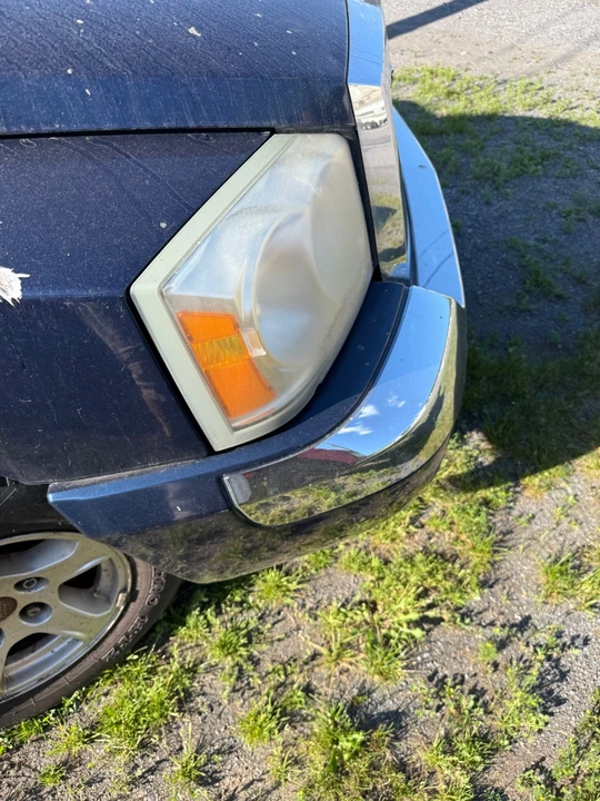2005 Dodge Dakota 3rd Gen - Image 19 of 21