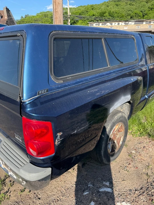 2005 Dodge Dakota 3rd Gen - Image 15 of 21