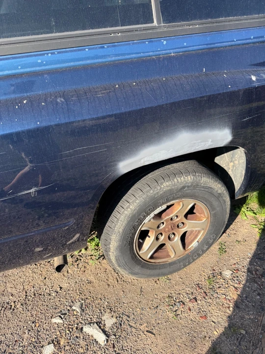 2005 Dodge Dakota 3rd Gen - Image 13 of 21
