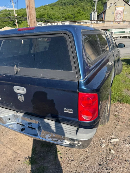 2005 Dodge Dakota 3rd Gen - Image 12 of 21