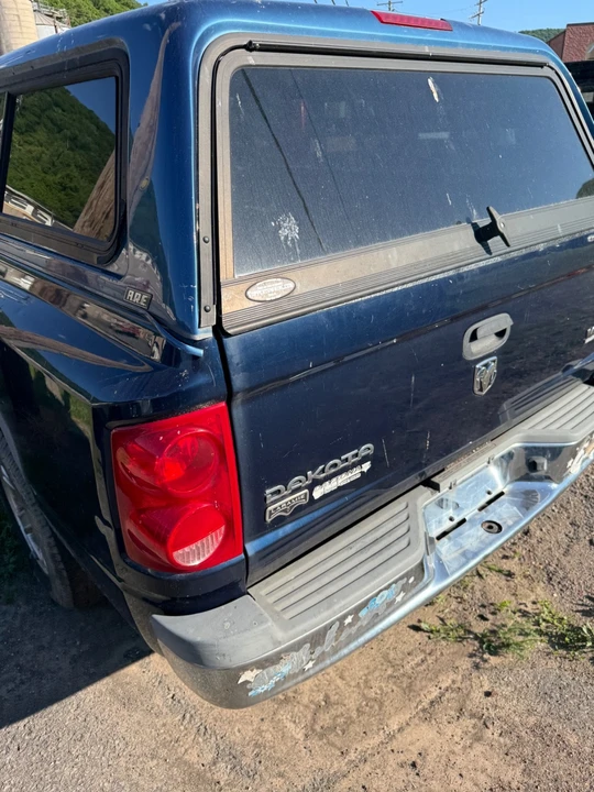 2005 Dodge Dakota 3rd Gen - Image 9 of 21