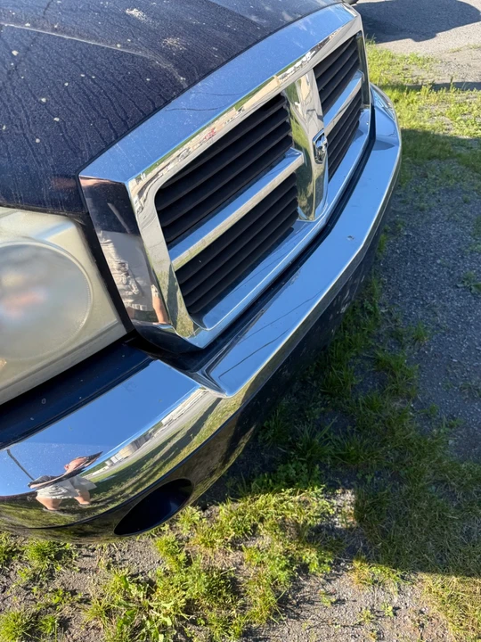 2005 Dodge Dakota 3rd Gen - Image 20 of 21