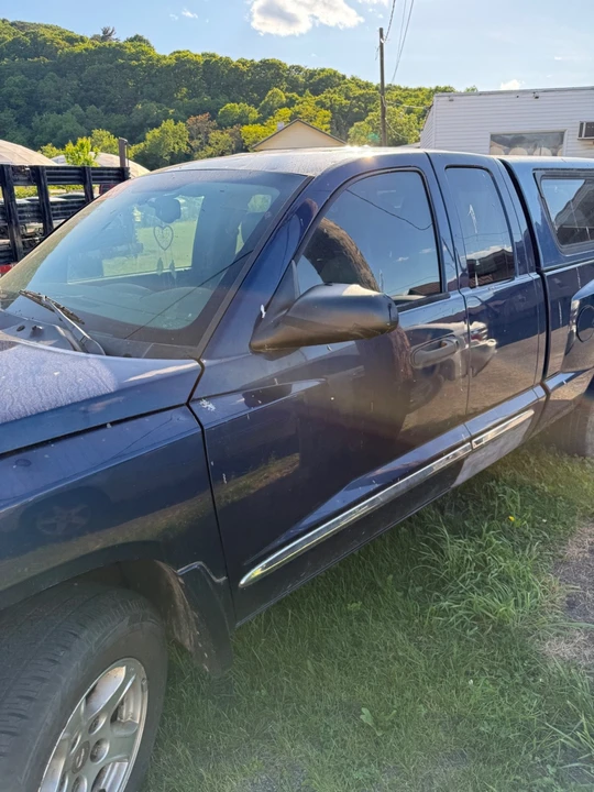 2005 Dodge Dakota 3rd Gen - Image 5 of 21