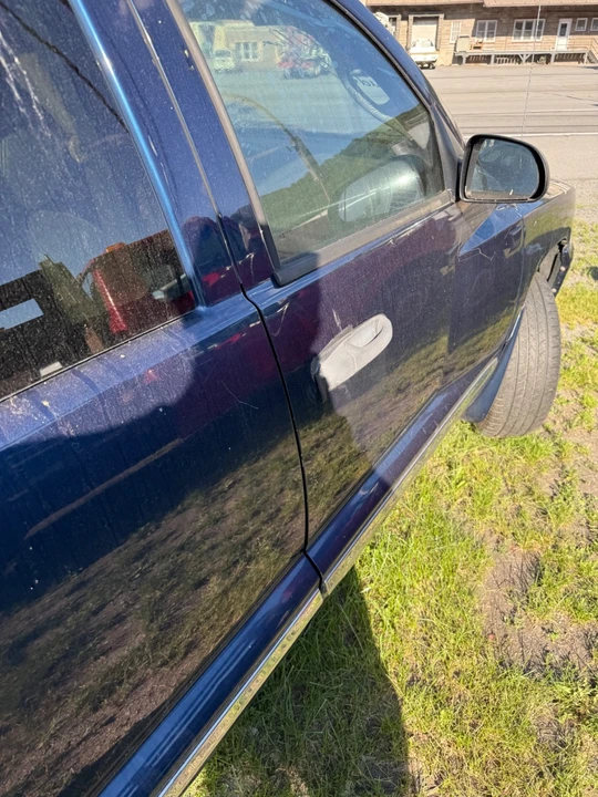 2005 Dodge Dakota 3rd Gen - Image 16 of 21