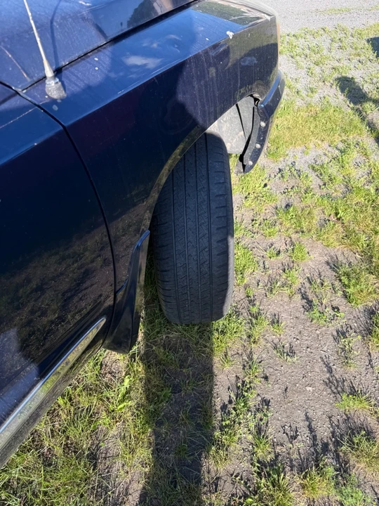 2005 Dodge Dakota 3rd Gen - Image 18 of 21