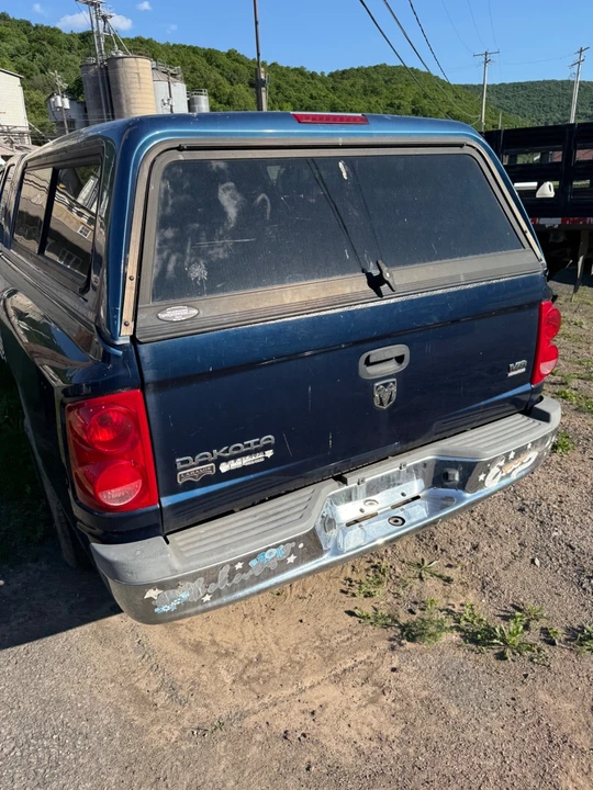 2005 Dodge Dakota 3rd Gen - Image 10 of 21