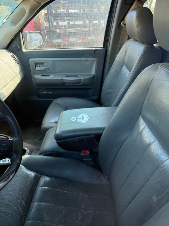 2005 Dodge Dakota 3rd Gen - Image 7 of 21