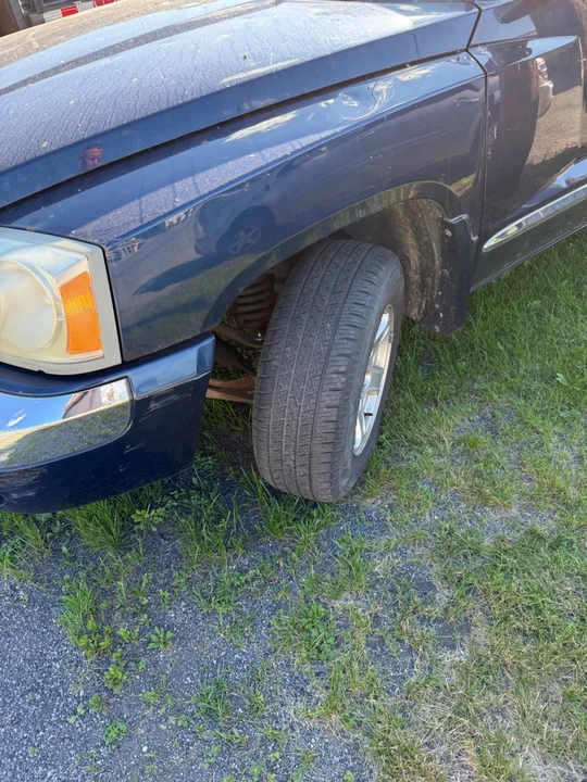2005 Dodge Dakota 3rd Gen - Image 4 of 21