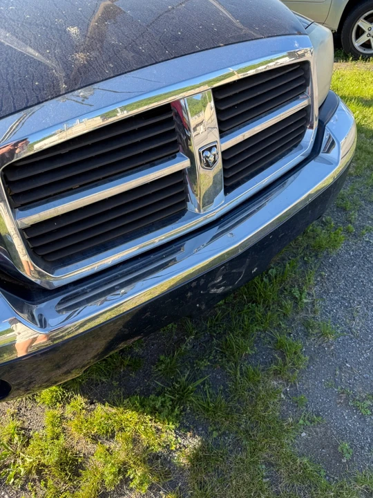 2005 Dodge Dakota 3rd Gen - Image 21 of 21