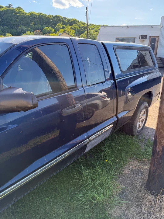 2005 Dodge Dakota 3rd Gen - Image 6 of 21