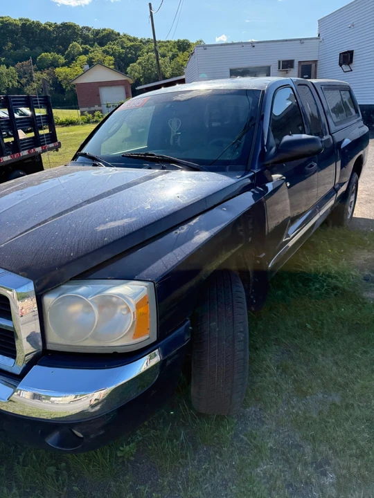 2005 Dodge Dakota 3rd Gen - Image 3 of 21