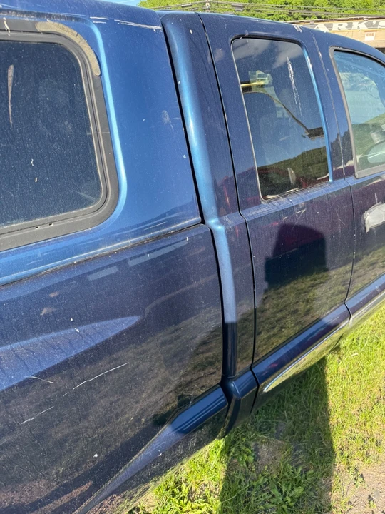 2005 Dodge Dakota 3rd Gen - Image 14 of 21