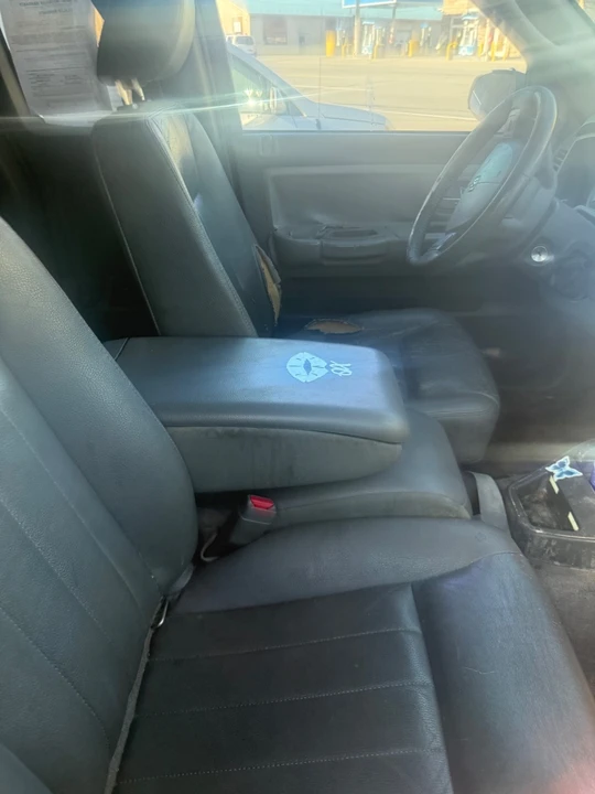 2005 Dodge Dakota 3rd Gen - Image 17 of 21