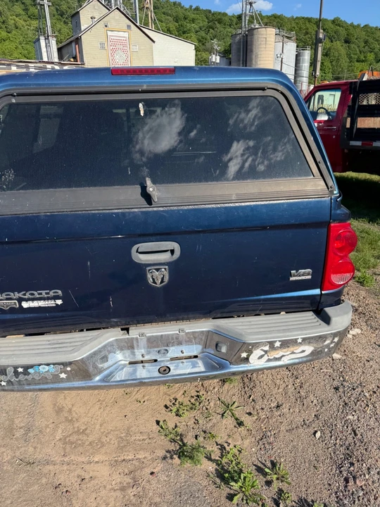 2005 Dodge Dakota 3rd Gen - Image 11 of 21