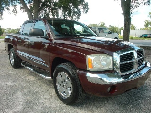 2005 Dodge Dakota 3rd Gen - Image 3 of 21