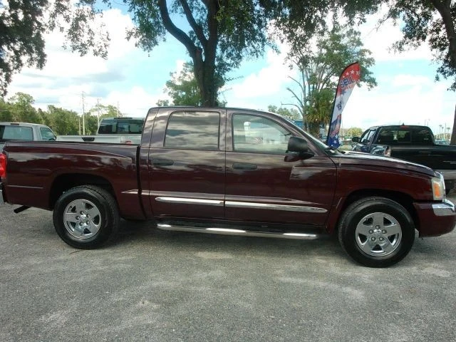2005 Dodge Dakota 3rd Gen - Image 4 of 21