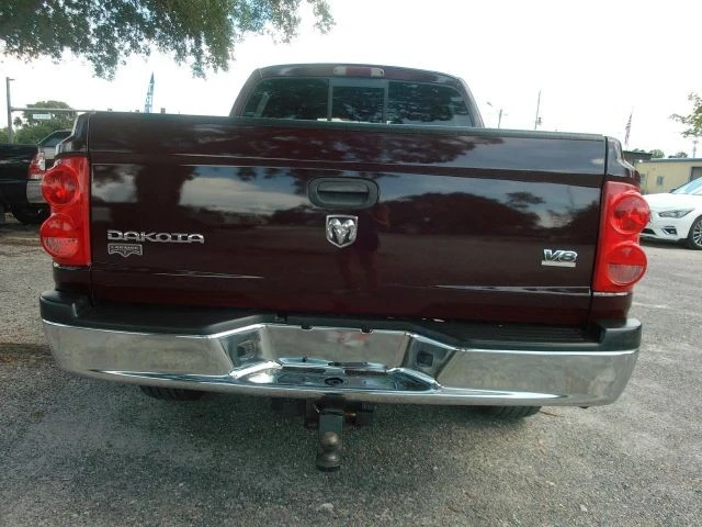 2005 Dodge Dakota 3rd Gen - Image 6 of 21