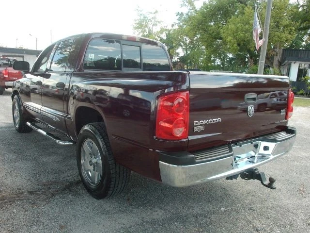 2005 Dodge Dakota 3rd Gen - Image 7 of 21