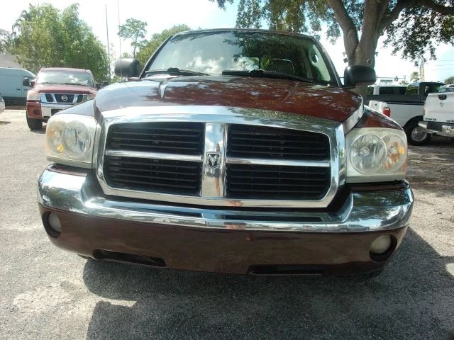 2005 Dodge Dakota 3rd Gen - Image 2 of 21