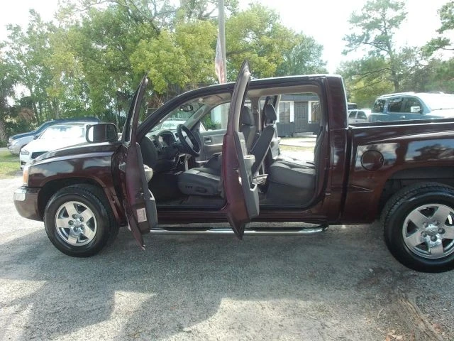 2005 Dodge Dakota 3rd Gen - Image 9 of 21