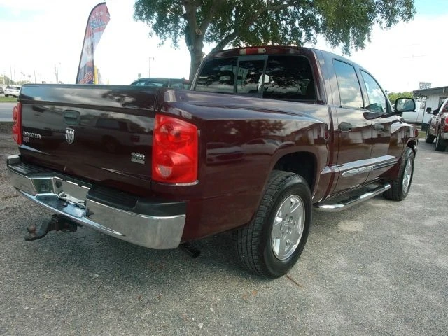 2005 Dodge Dakota 3rd Gen - Image 5 of 21