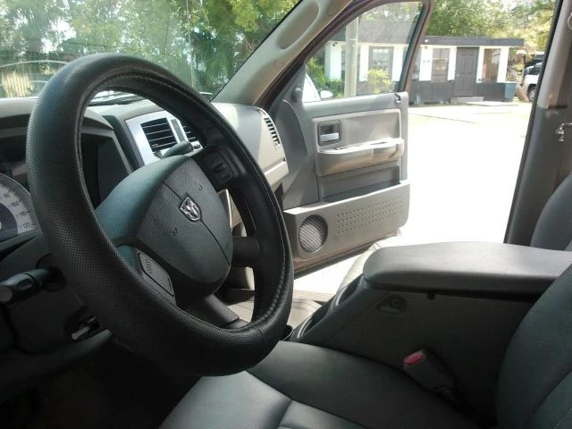 2005 Dodge Dakota 3rd Gen - Image 13 of 21
