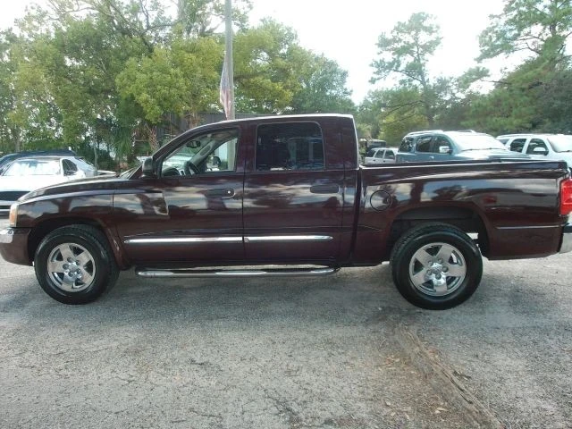 2005 Dodge Dakota 3rd Gen - Image 8 of 21