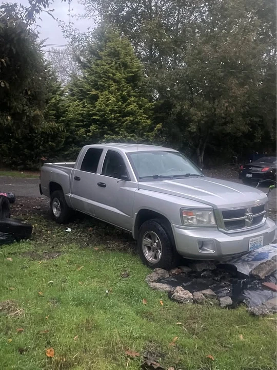 2005 Dodge Dakota 3rd Gen - Image 2 of 4