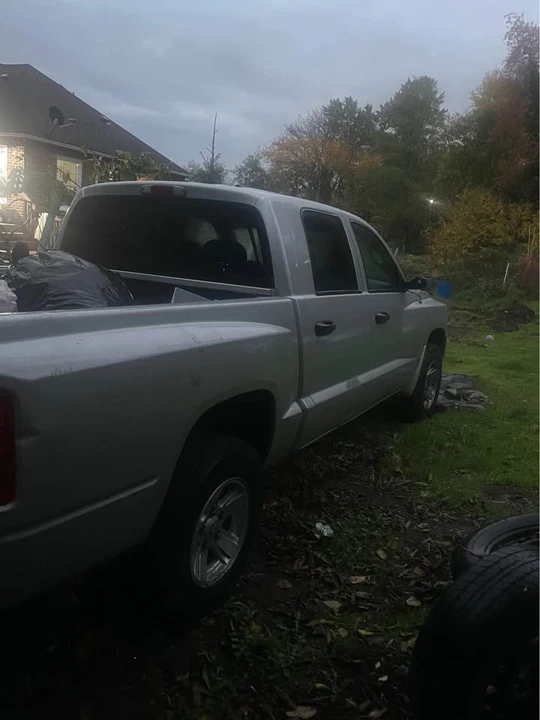2005 Dodge Dakota 3rd Gen - Image 4 of 4
