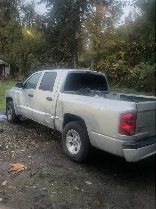 2005 Dodge Dakota 3rd Gen - Image 3 of 4