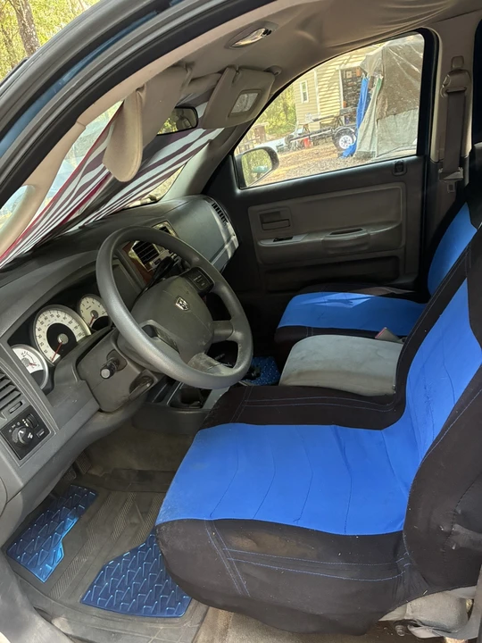 2005 Dodge Dakota 3rd Gen - Image 3 of 10