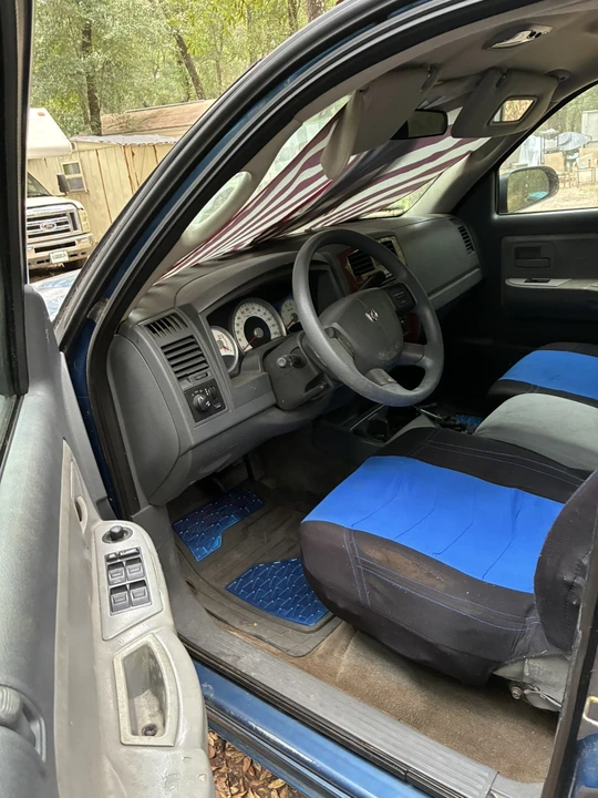 2005 Dodge Dakota 3rd Gen - Image 4 of 10