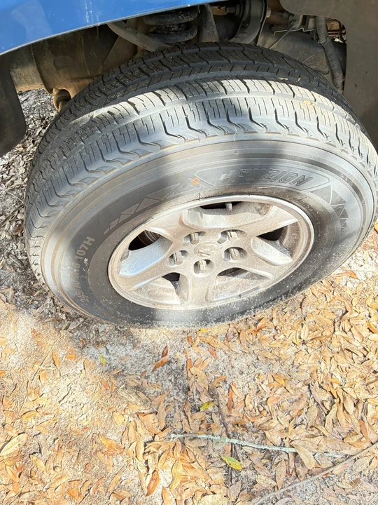 2005 Dodge Dakota 3rd Gen - Image 6 of 10