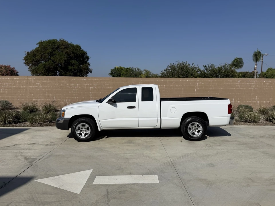 2005 Dodge Dakota 3rd Gen - Image 7 of 20