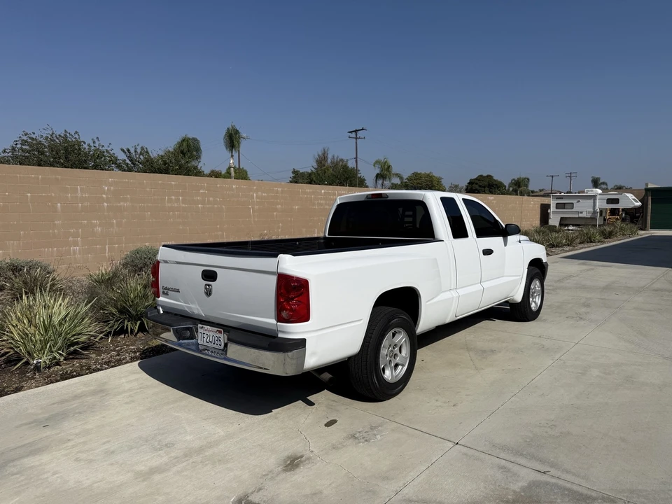 2005 Dodge Dakota 3rd Gen - Image 5 of 21