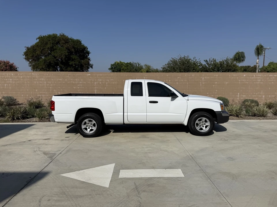 2005 Dodge Dakota 3rd Gen - Image 4 of 20