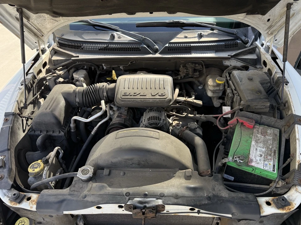 2005 Dodge Dakota 3rd Gen - Image 20 of 20