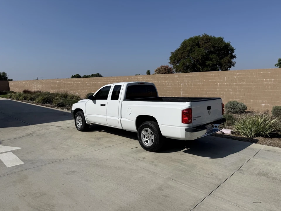 2005 Dodge Dakota 3rd Gen - Image 8 of 20
