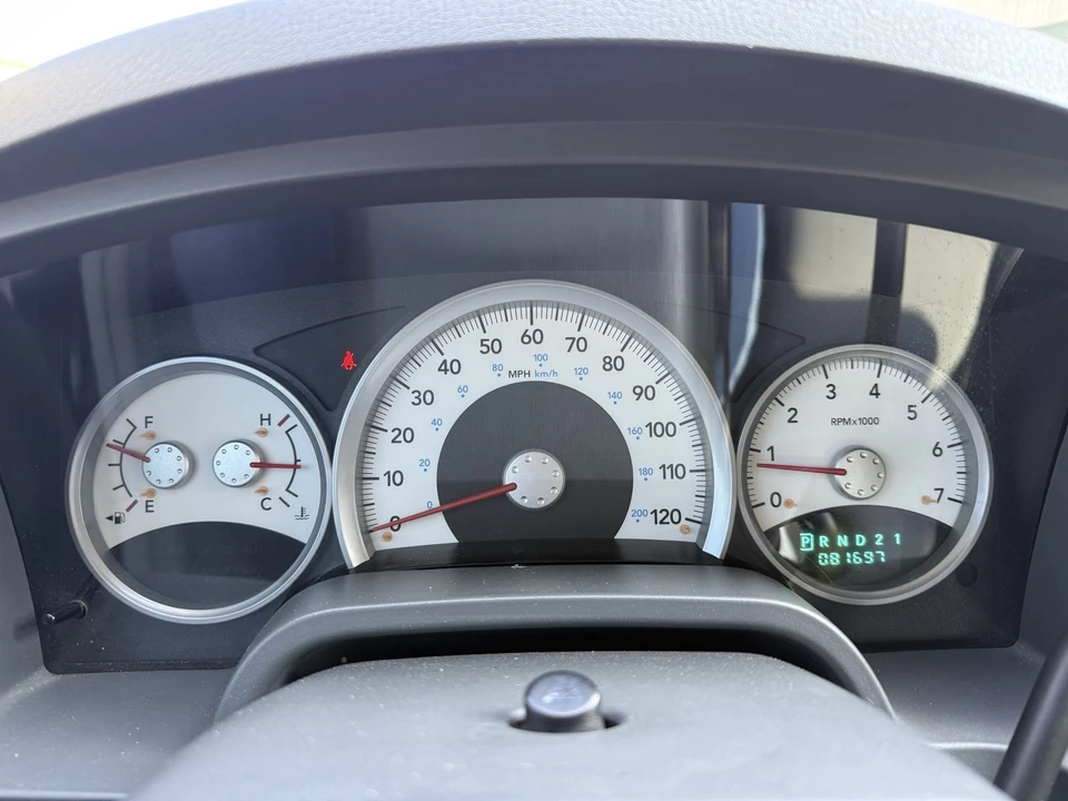 2005 Dodge Dakota 3rd Gen - Image 11 of 20
