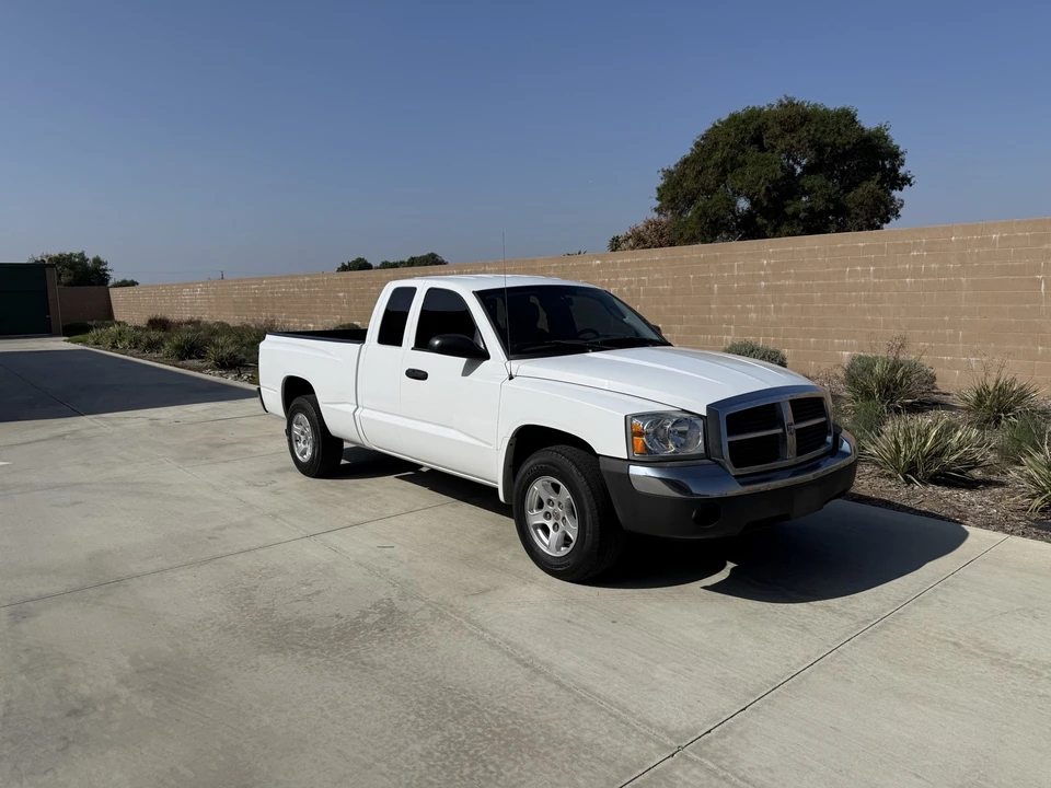 2005 Dodge Dakota 3rd Gen - Image 3 of 20