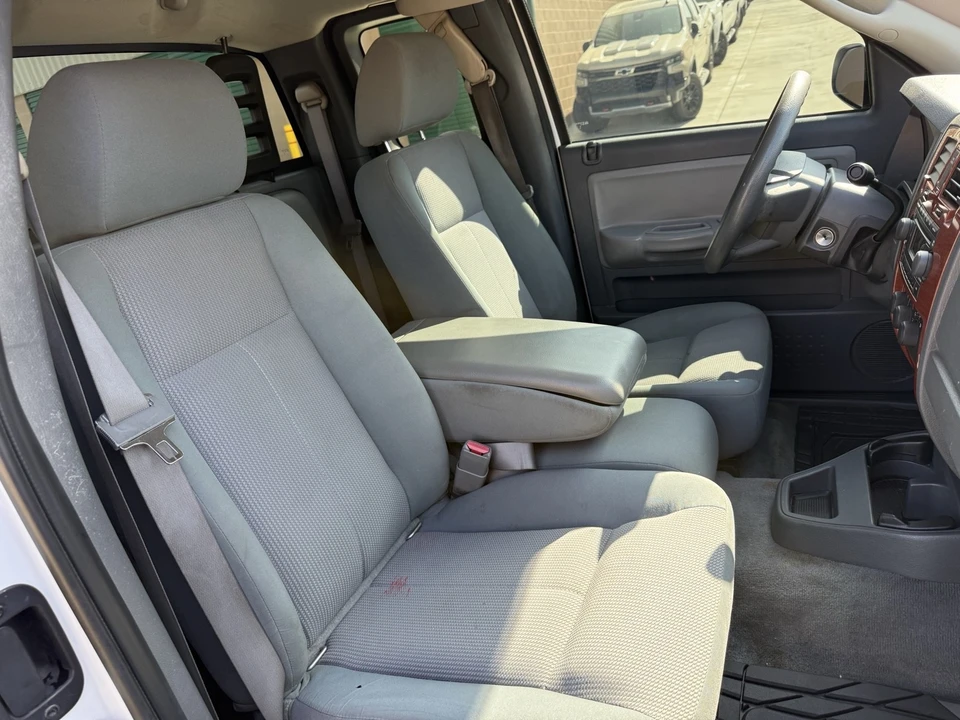 2005 Dodge Dakota 3rd Gen - Image 18 of 21